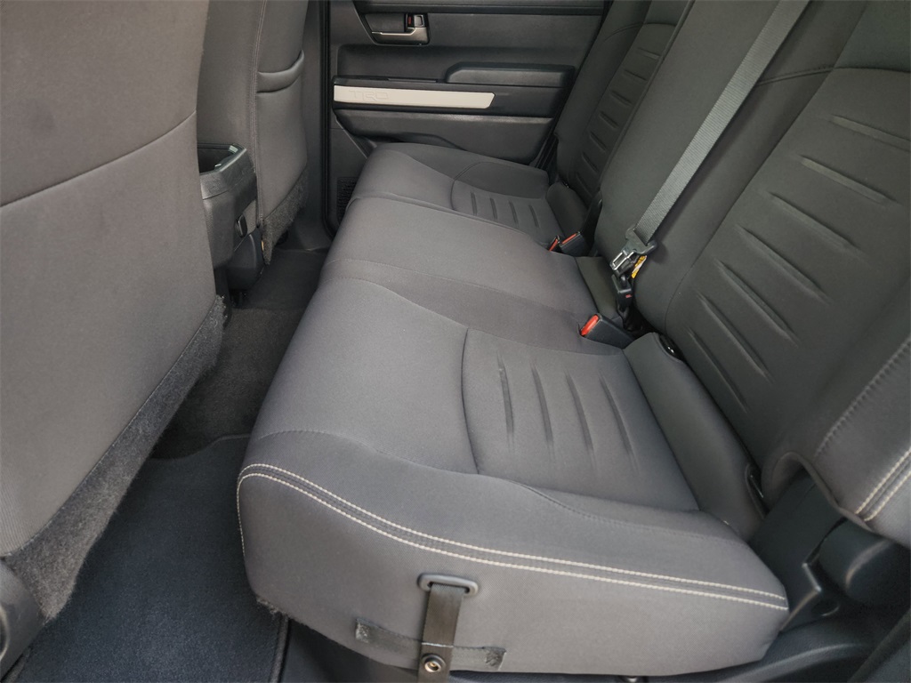 2024 Toyota Tacoma TRD Sport photo 27
