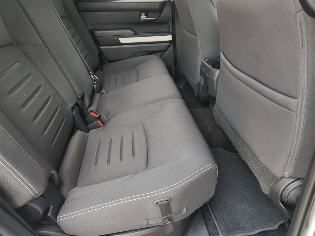 2024 Toyota Tacoma TRD Sport photo 28