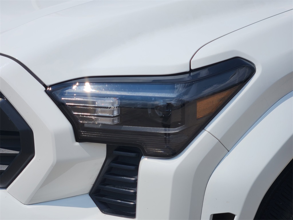 2024 Toyota Tacoma TRD Sport photo 9