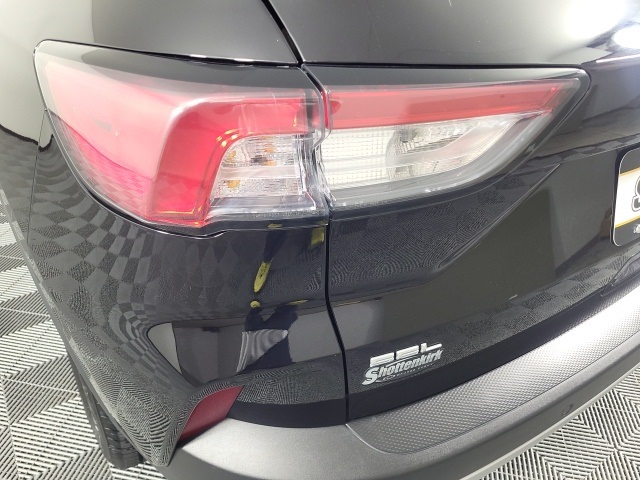 Used 2021 Ford Escape SUV