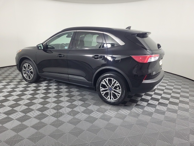 Used 2021 Ford Escape SUV