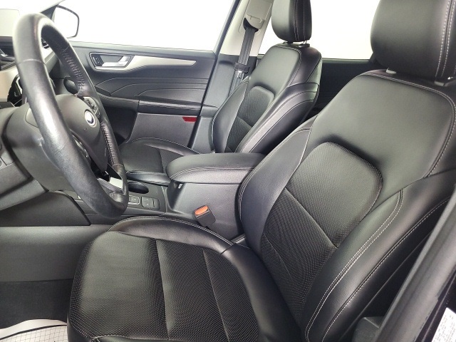 Used 2021 Ford Escape SUV