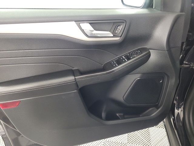 Used 2021 Ford Escape SUV