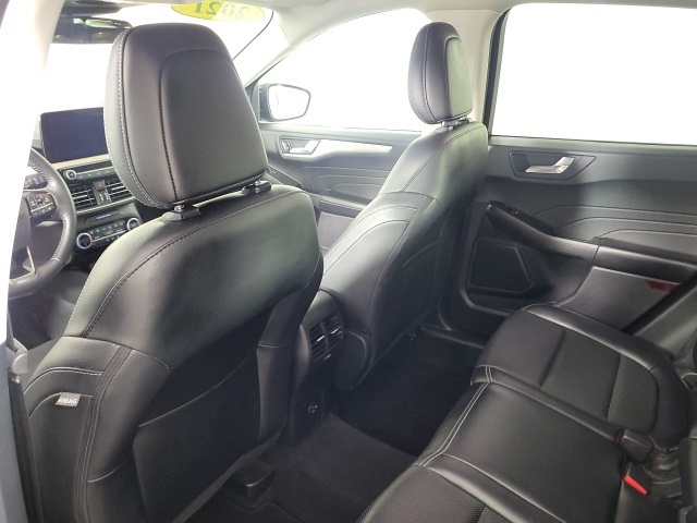 Used 2021 Ford Escape SUV