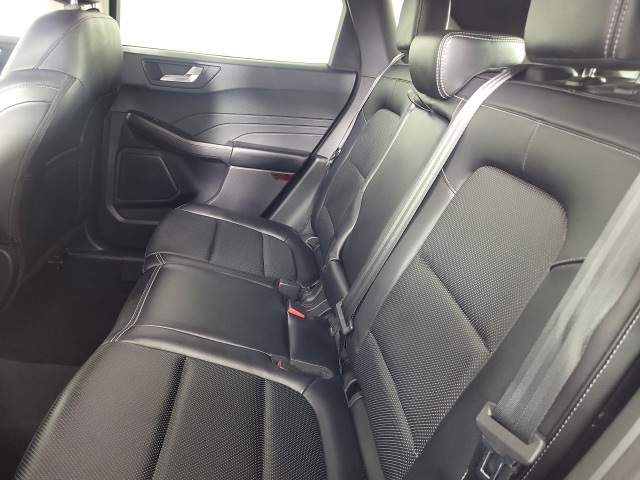 Used 2021 Ford Escape SUV
