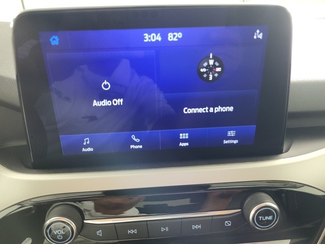 Used 2021 Ford Escape SUV