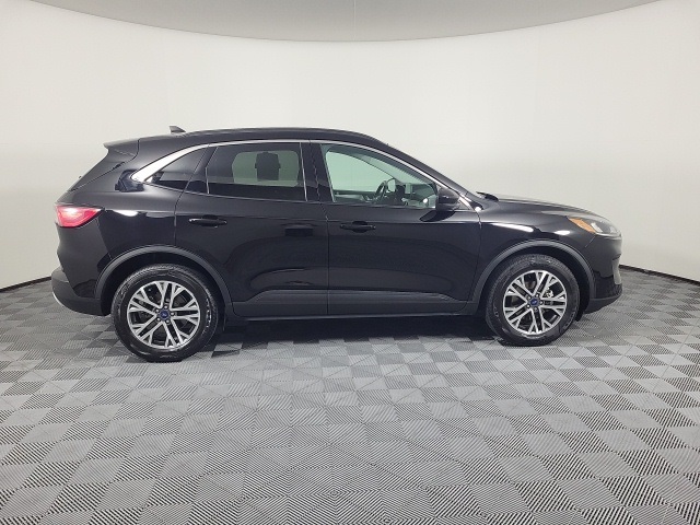 Used 2021 Ford Escape SUV