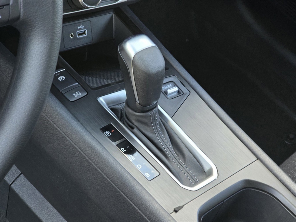 new 2025 Nissan Kicks car, priced at $19,995