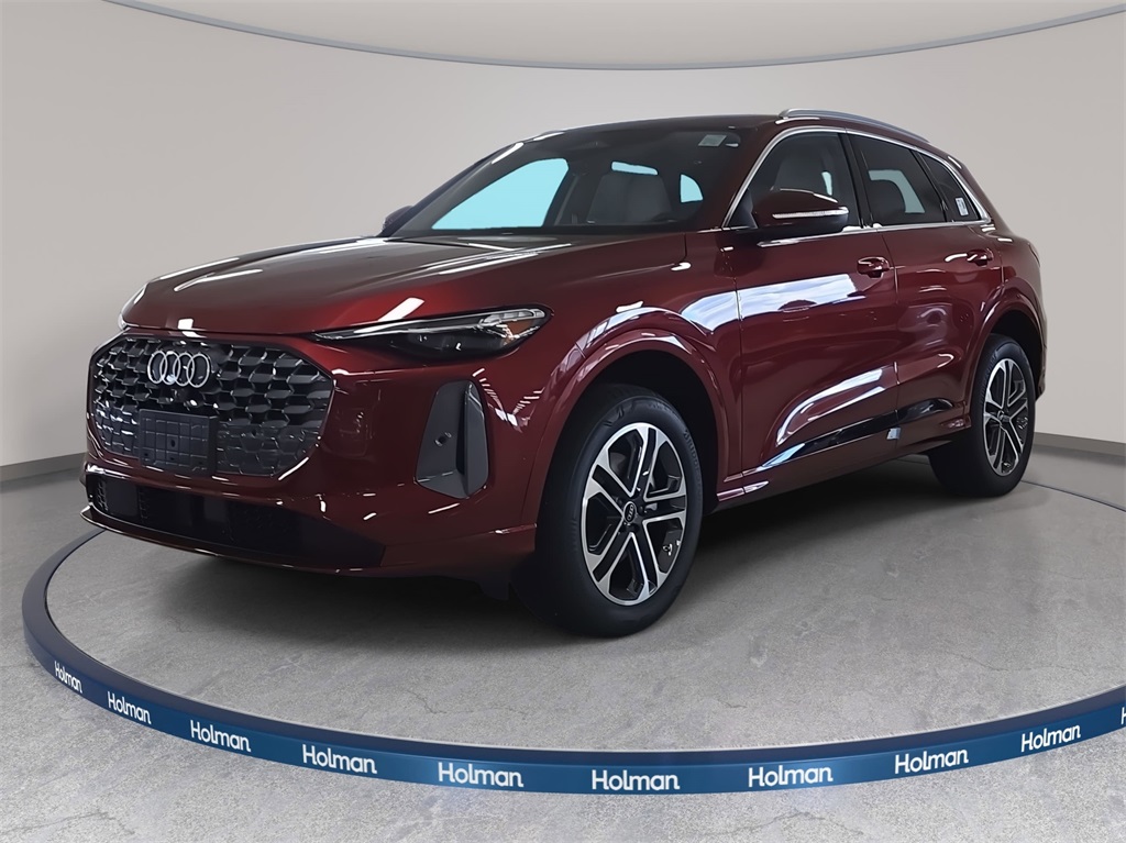 2025 Audi New Q5 Premium Plus's photo