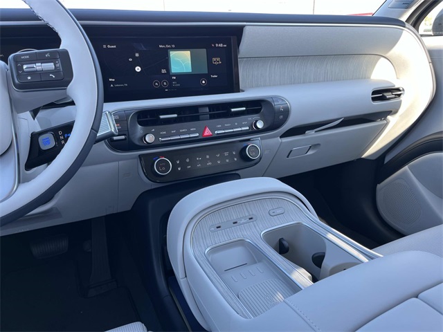 new 2026 Hyundai Palisade car, priced at $56,277