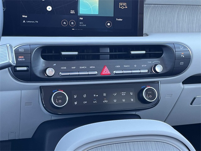 new 2026 Hyundai Palisade car, priced at $56,277