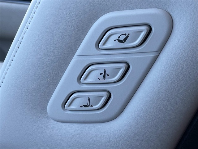 new 2026 Hyundai Palisade car, priced at $56,277