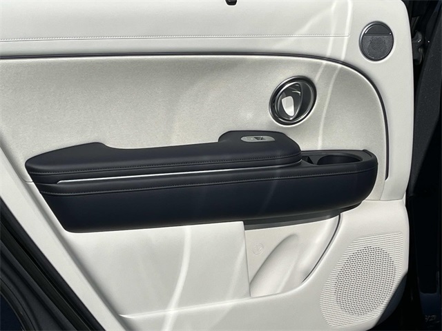 new 2026 Hyundai Palisade car, priced at $56,277