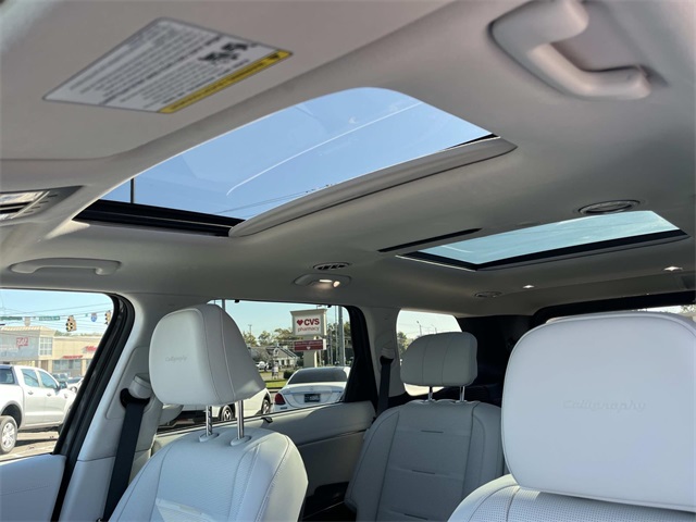 new 2026 Hyundai Palisade car, priced at $56,277