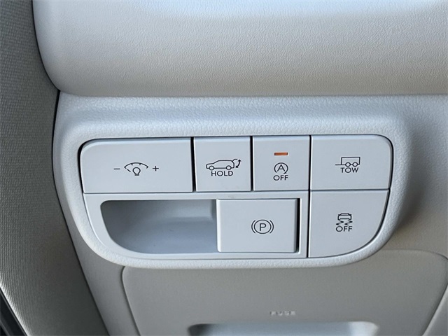 new 2026 Hyundai Palisade car, priced at $56,277