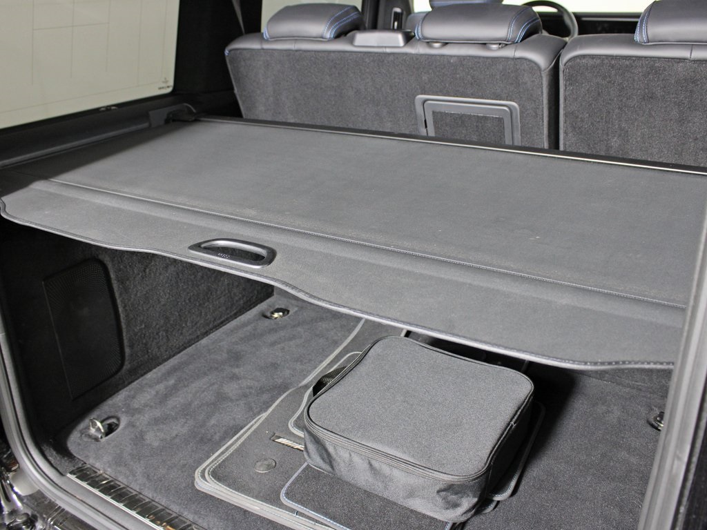 new 2025 Mercedes-Benz G-Class car, priced at $179,750