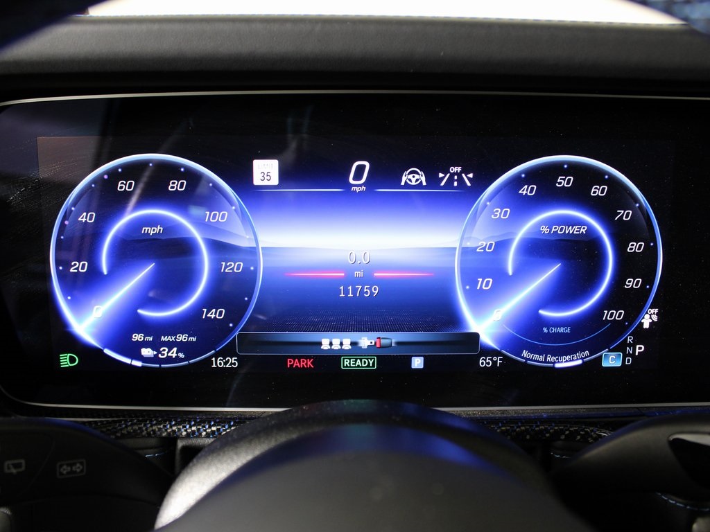 new 2025 Mercedes-Benz G-Class car, priced at $179,750