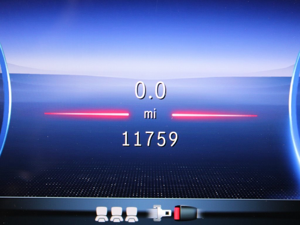 new 2025 Mercedes-Benz G-Class car, priced at $179,750