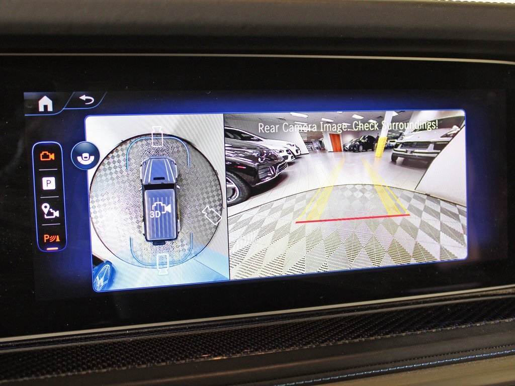 new 2025 Mercedes-Benz G-Class car, priced at $179,750