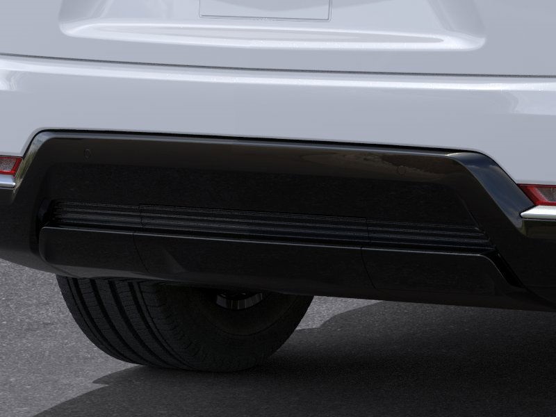 new 2026 Cadillac Escalade IQ car, priced at $121,720