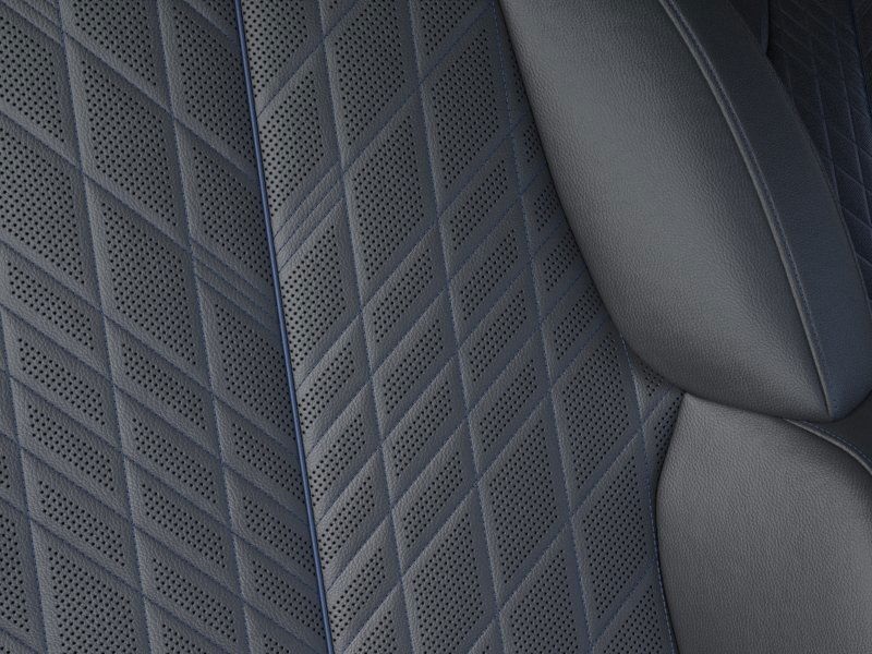 new 2026 Cadillac Escalade IQ car, priced at $121,720