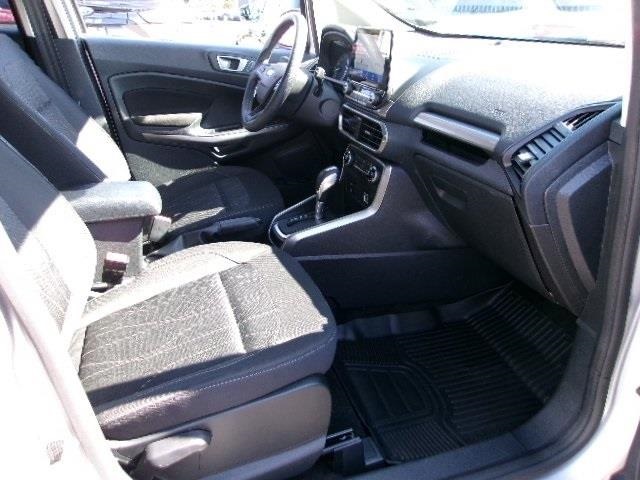 used 2022 Ford EcoSport car, priced at $19,646