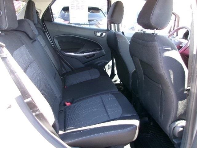 used 2022 Ford EcoSport car, priced at $19,646