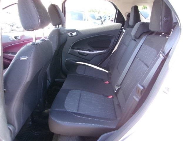 used 2022 Ford EcoSport car, priced at $19,646