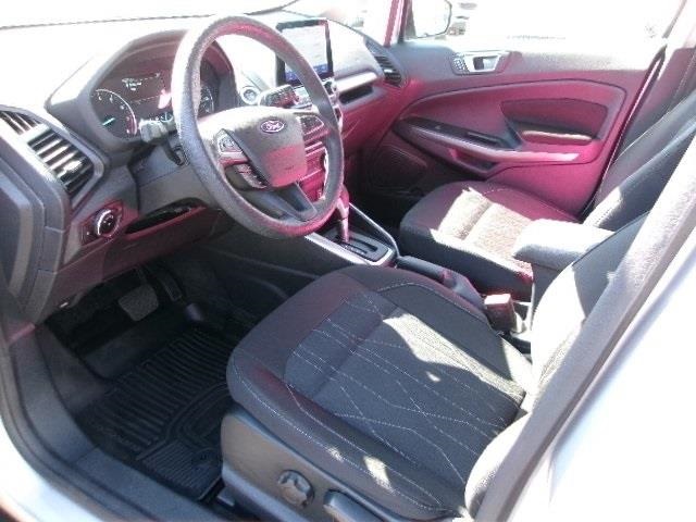 used 2022 Ford EcoSport car, priced at $19,646