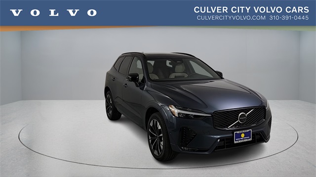 new 2026 Volvo XC60 car, priced at $57,985