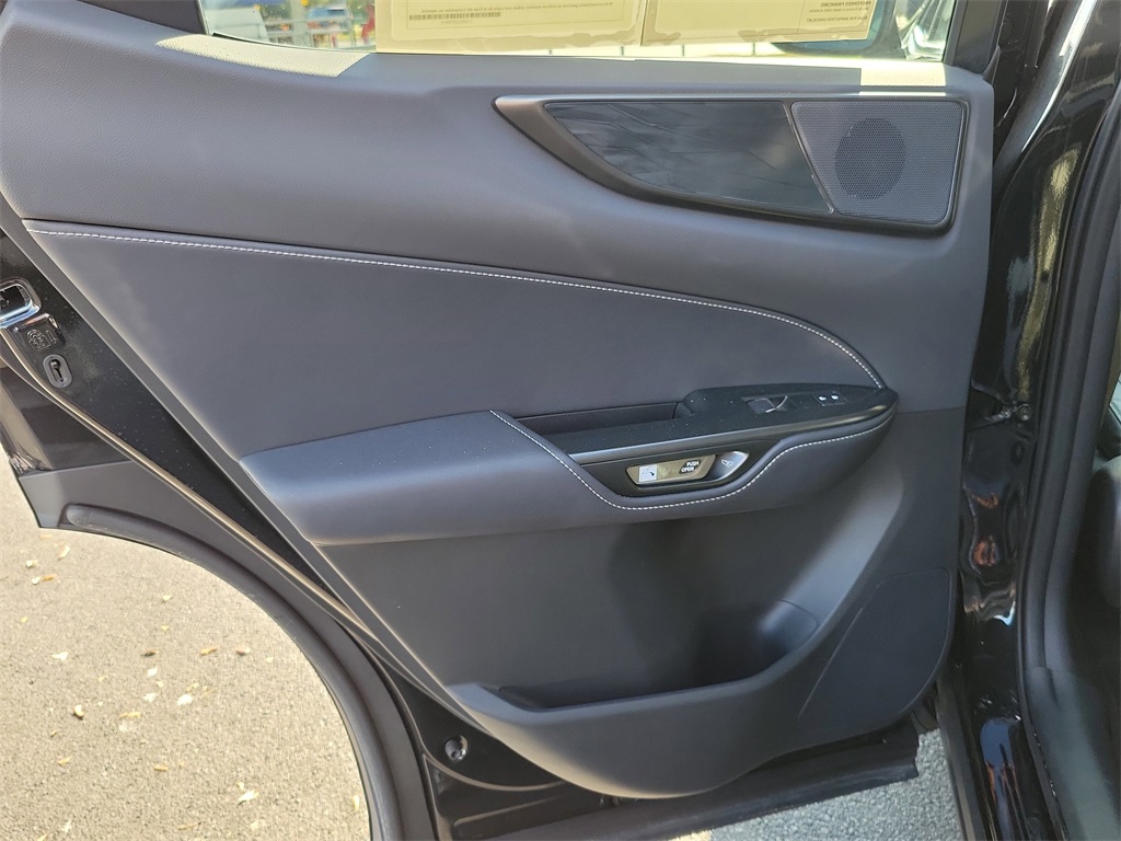 used 2023 Lexus NX car, priced at $37,998