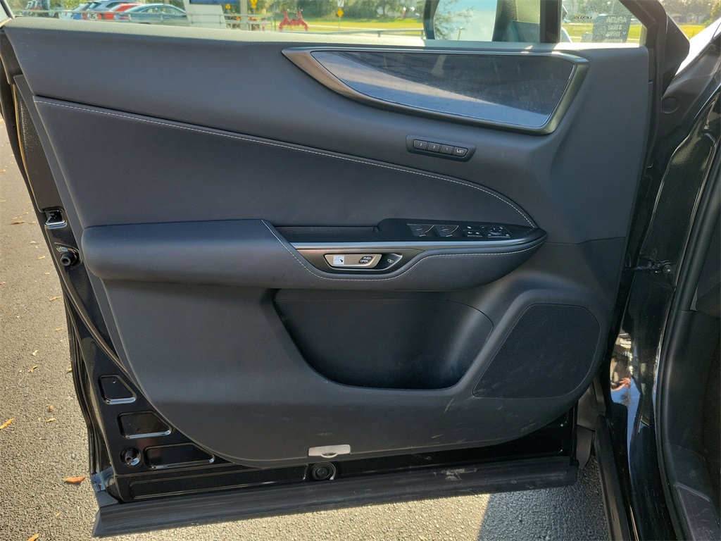 used 2023 Lexus NX car, priced at $37,998