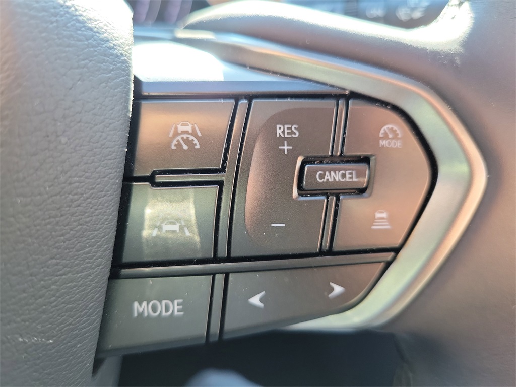 used 2023 Lexus NX car, priced at $37,998