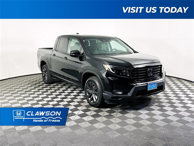 2023 Honda Ridgeline Sport's photo
