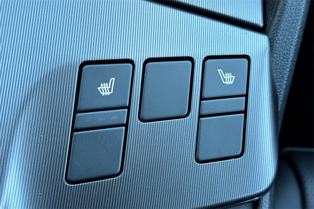 new 2026 Kia Sportage Hybrid car