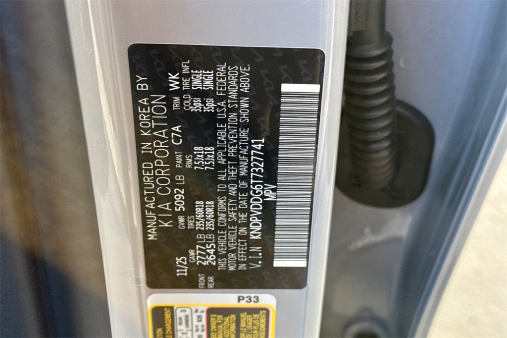 new 2026 Kia Sportage Hybrid car