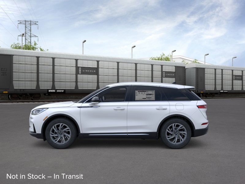 2025 Lincoln Corsair Premiere photo 4