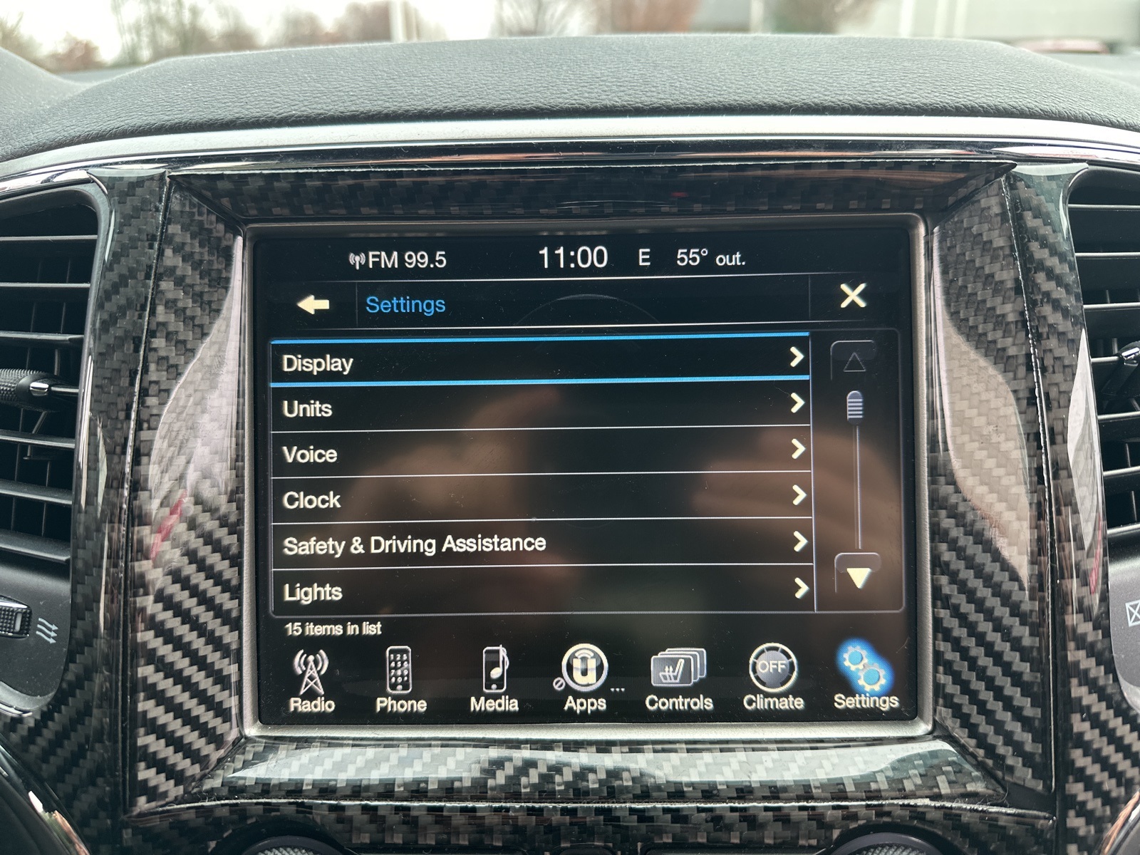 2017 Jeep Grand Cherokee Altitude photo 2