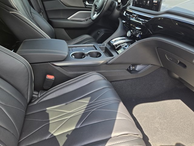 new 2026 Acura MDX car, priced at $68,250