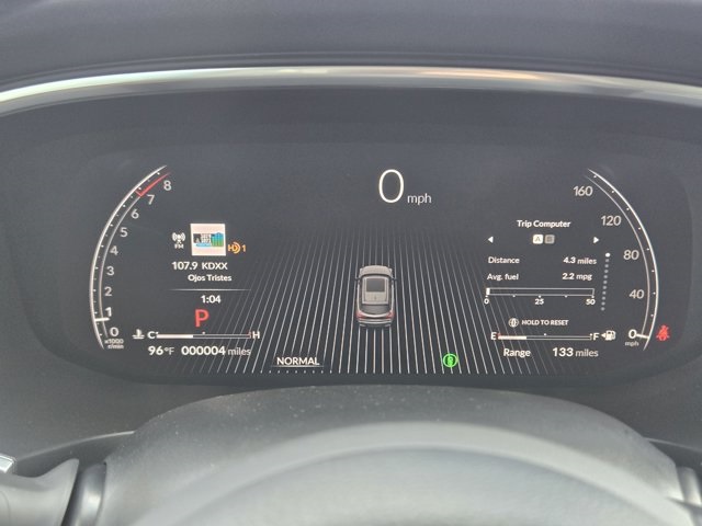 new 2026 Acura MDX car, priced at $68,250