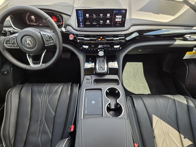 new 2026 Acura MDX car, priced at $68,250