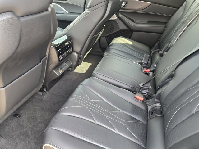 new 2026 Acura MDX car, priced at $68,250