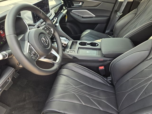 new 2026 Acura MDX car, priced at $68,250