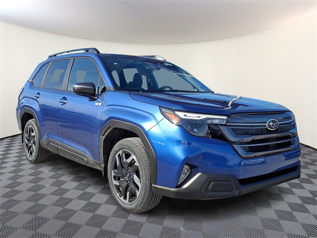 2025 Subaru Forester Premium Hybrid