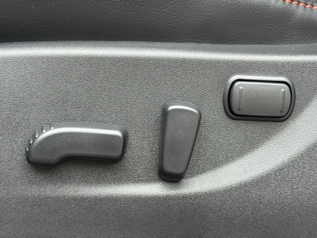 New 2025 Nissan Frontier Short Bed,Crew Cab Pickup