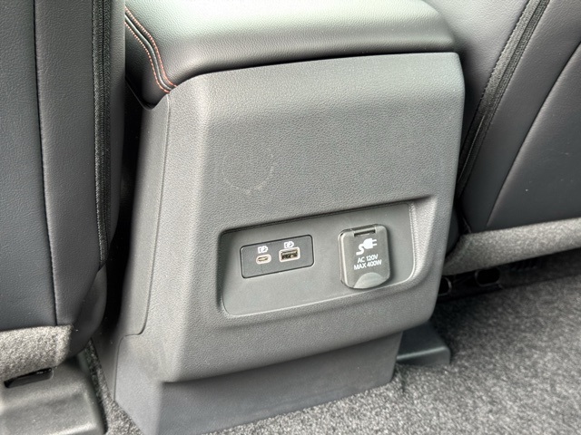 New 2025 Nissan Frontier Short Bed,Crew Cab Pickup