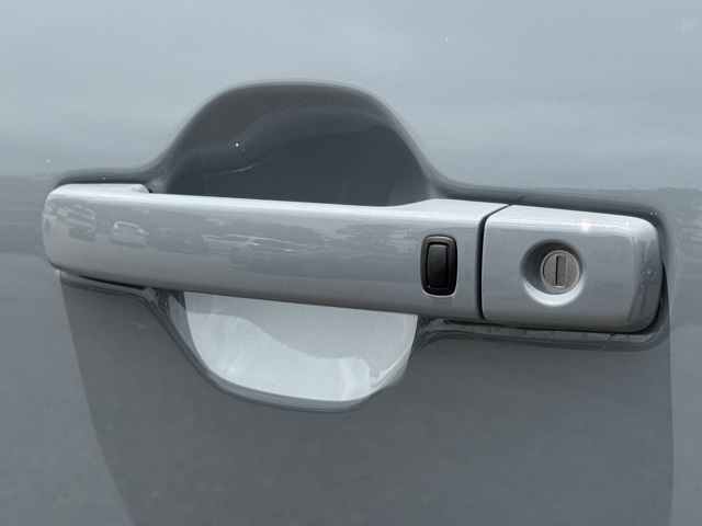 New 2025 Nissan Frontier Short Bed,Crew Cab Pickup
