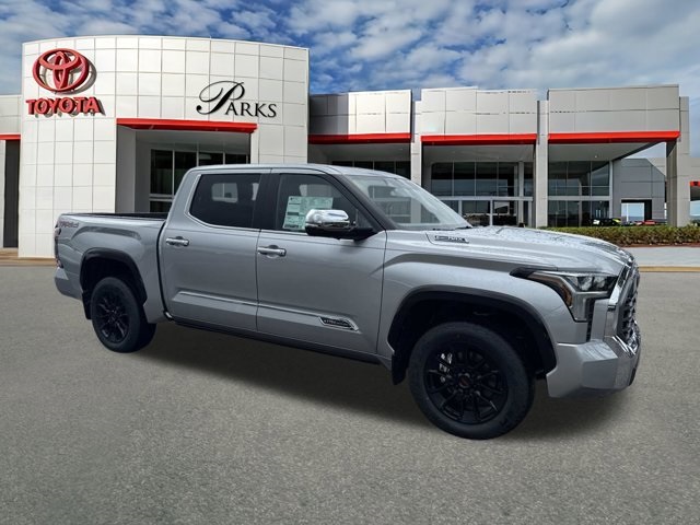 New 2026 Toyota Tundra i-FORCE MAX Truck