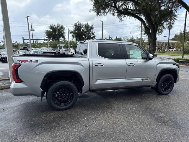 New 2026 Toyota Tundra i-FORCE MAX Truck