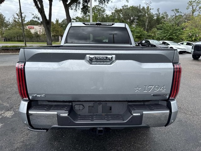 New 2026 Toyota Tundra i-FORCE MAX Truck